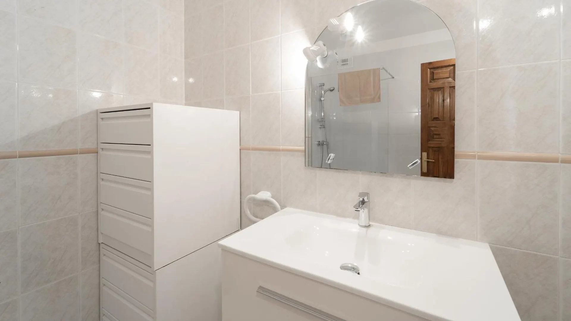 Welcs Casa Adosada 215 Emp Con Piscina Comunitaria Roses 0*,