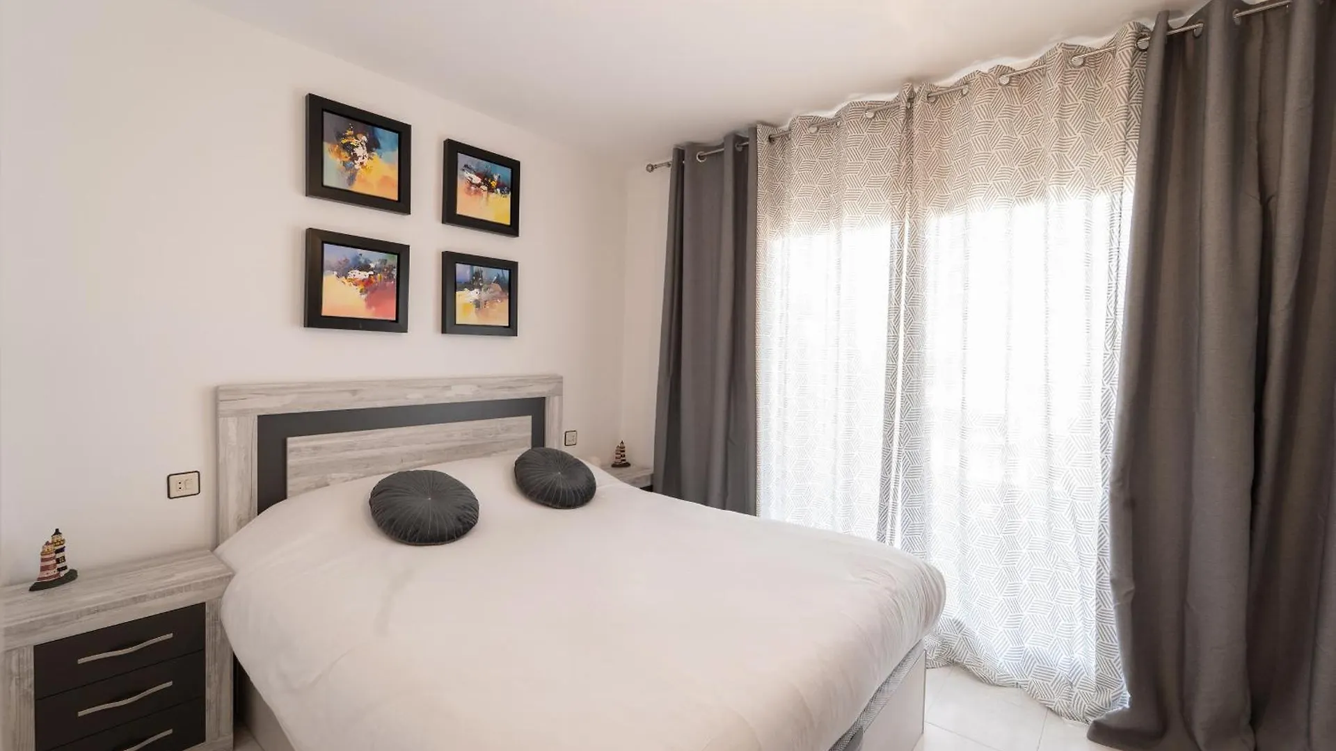 רוזס Welcs Casa Adosada 215 Emp Con Piscina Comunitaria ספרד