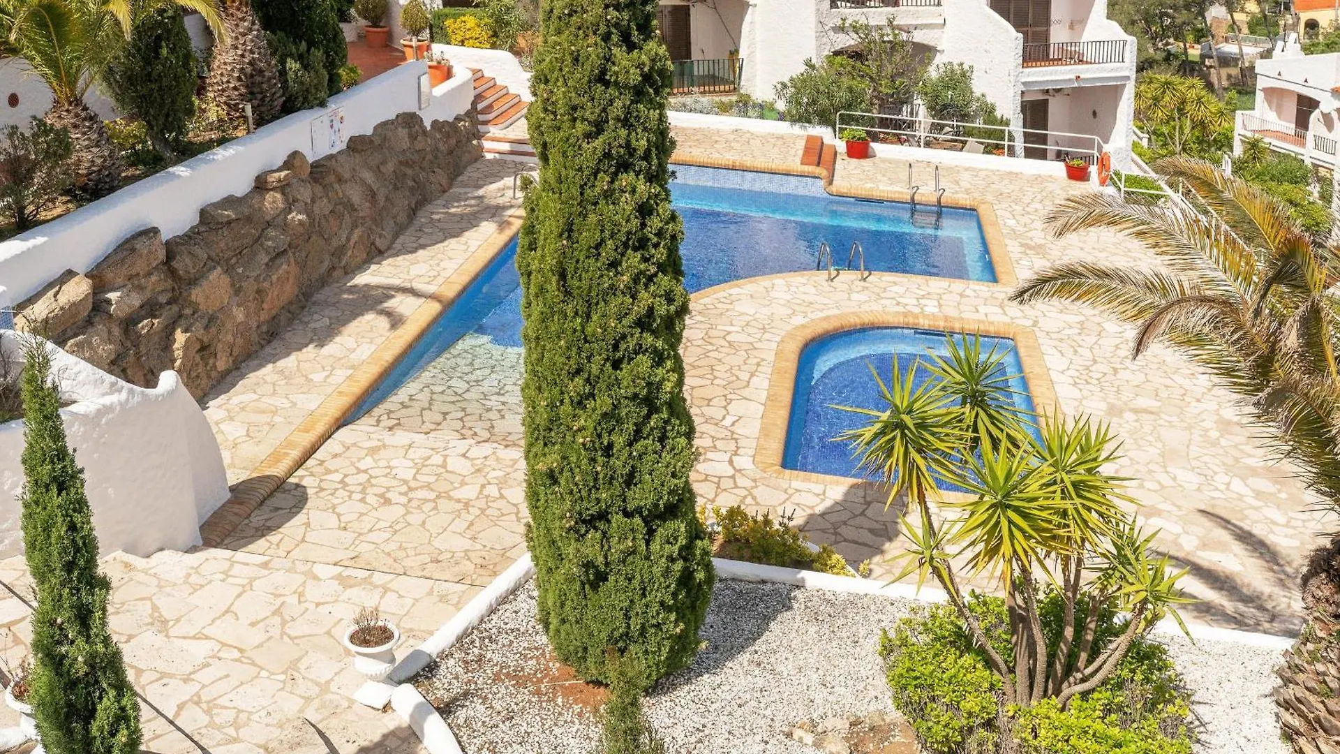 Welcs Casa Adosada 215 Emp Con Piscina Comunitaria Roses Spain