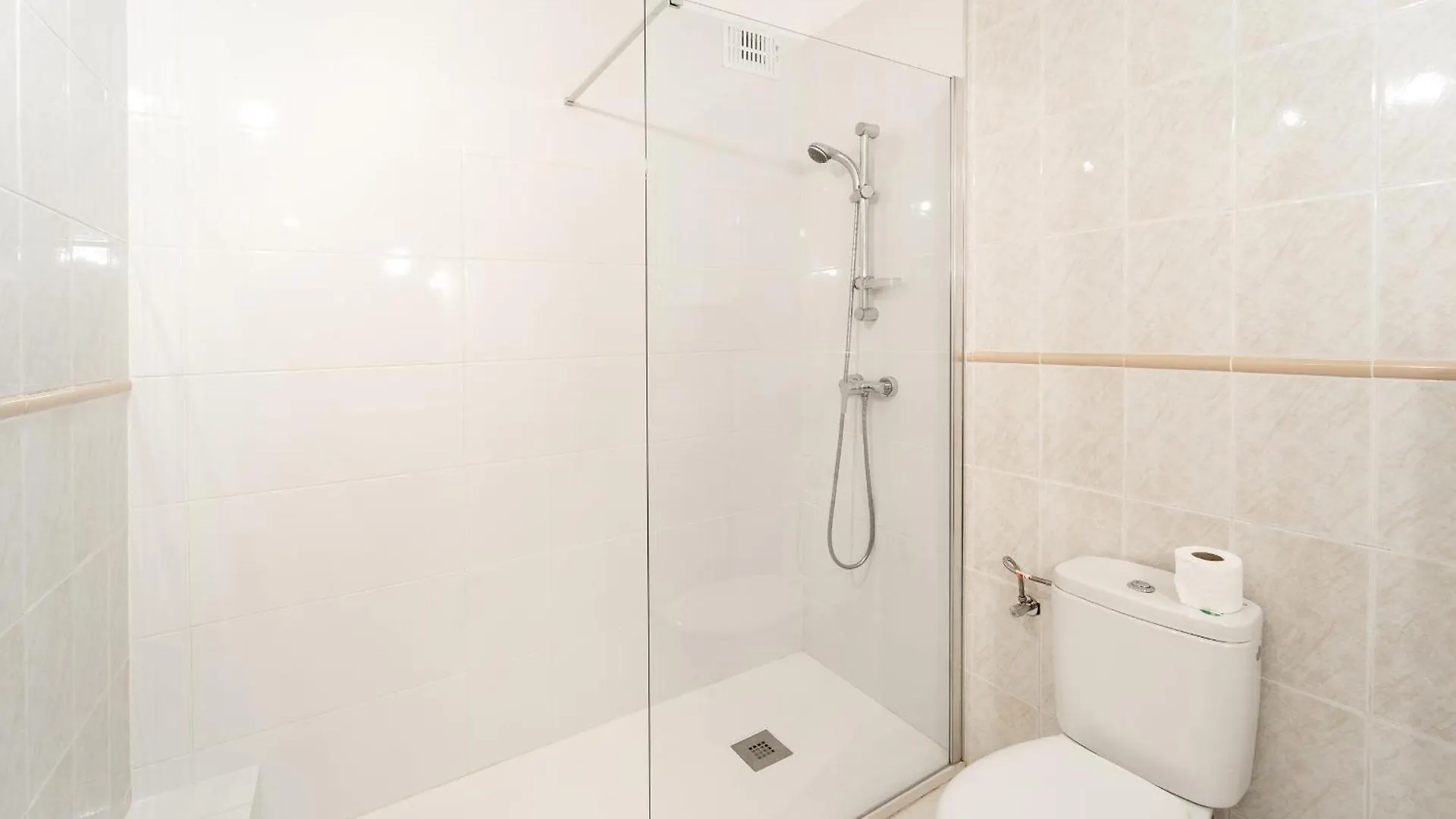 Welcs Casa Adosada 215 Emp Con Piscina Comunitaria Roses Holiday home