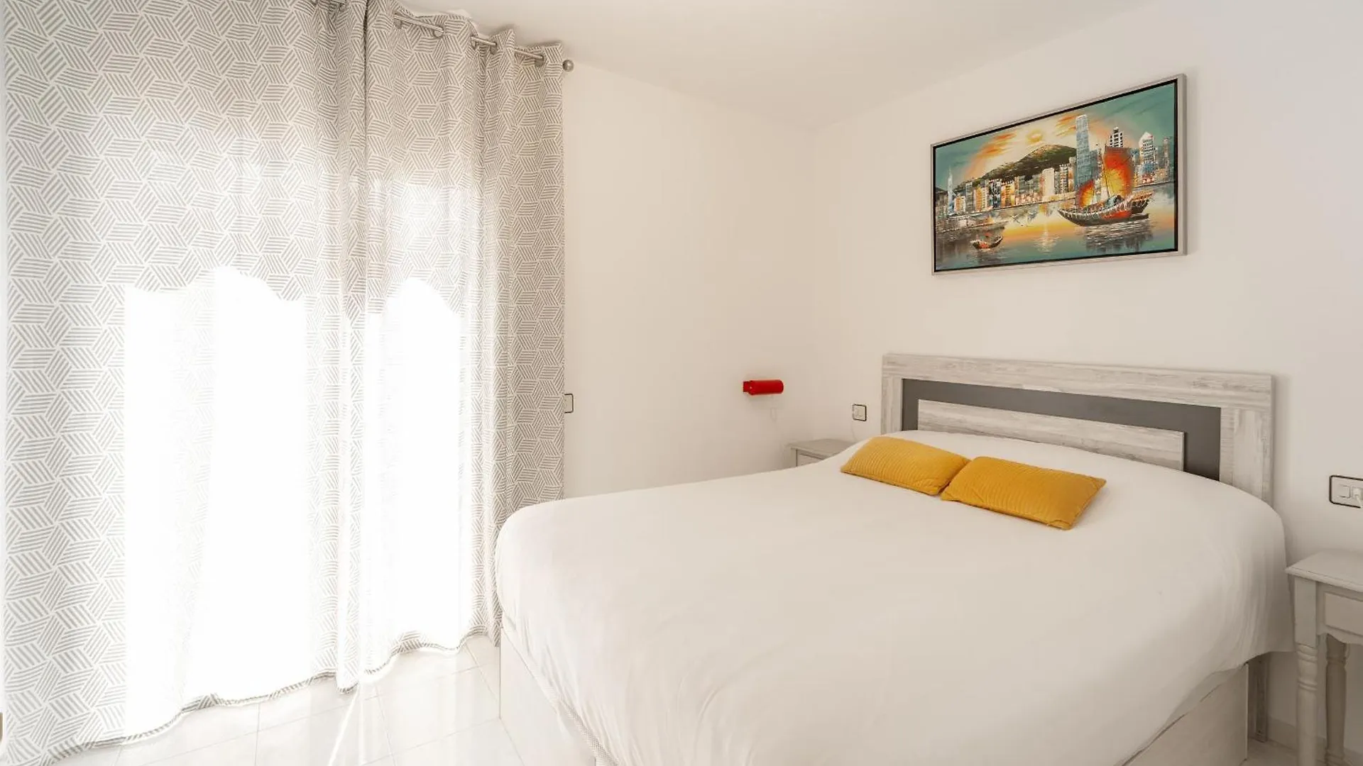 Welcs Casa Adosada 215 Emp Con Piscina Comunitaria Roses Holiday home