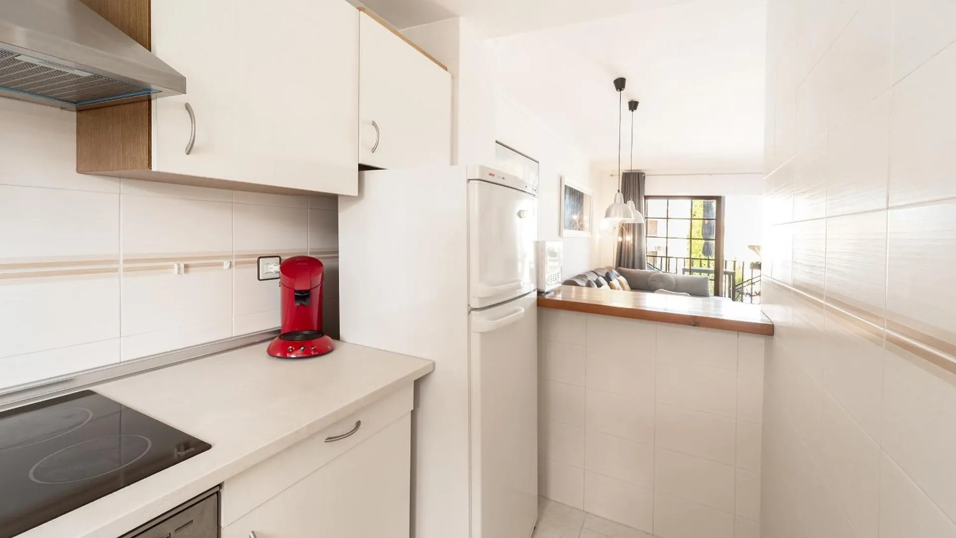 Welcs Casa Adosada 215 Emp Con Piscina Comunitaria Roses Holiday home