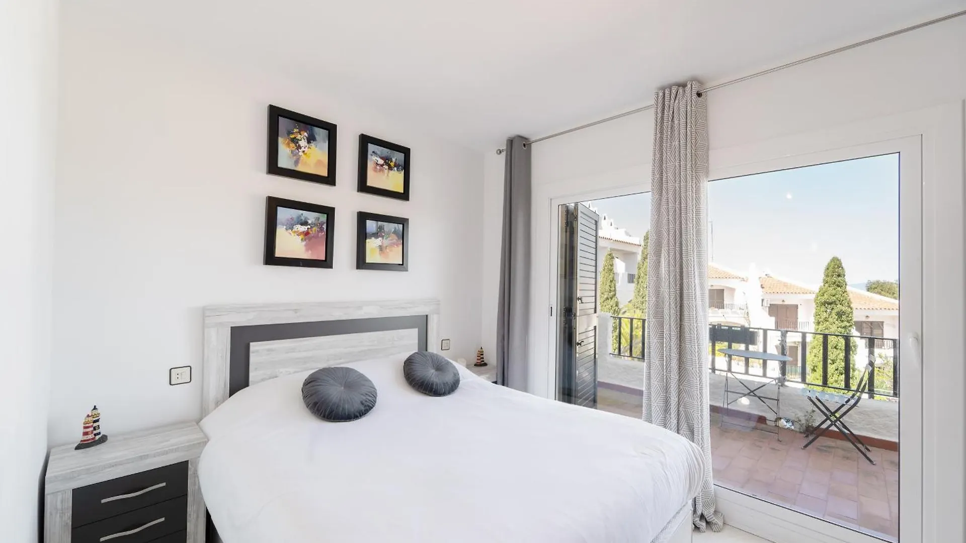 Welcs Casa Adosada 215 Emp Con Piscina Comunitaria Roses 0*,